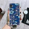Lucky Blue Evil Eye Phone Case For iPhone 17 Air 16 15 Plus 11 14 Pro Max 13 Mini 12 7 8 + SE Pattern Art Customized Cover 17 Ai
