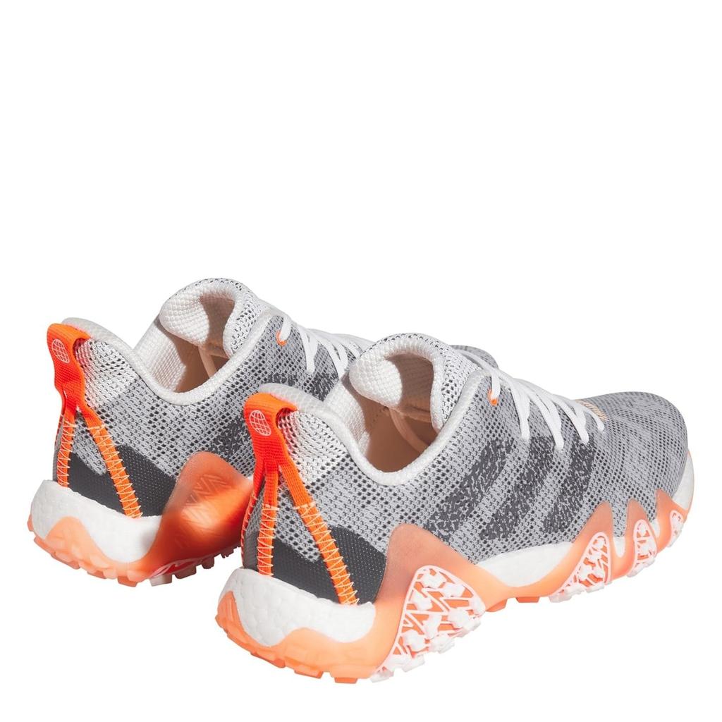 Adidas Men's Code Chaos 22 LVL61 Golf Shoes, Spikeless, GV9418, 2022 Model, Authentic Japanese Product, Size 32.5