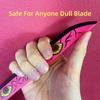 104cm Demon Slayer Kokushibo Katana Kimetsu No Yaiba Sword Blade Anime Cosplay Prop Real Size Japanese Katana Samurai Sabre Toy