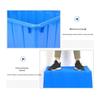 Jingwei 90L Rectangular Plastic Storage Box