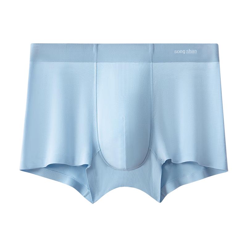 

Мужские 50 штук модальные антибактериальные боксеры-брифы 2XL