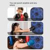 Smart Bluetooth Music Boxing Wall Target Children Boxing Training Equipment Boxing Machine Home Fitness Equipment Boxing Target
