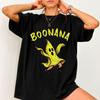 Boonana Halloween Shirt, Funny Banana Ghost Shirt, Cute Halloween T Shirt, Spooky Banana Shirt, Halloween Party Tee, Boo Nana Shirt