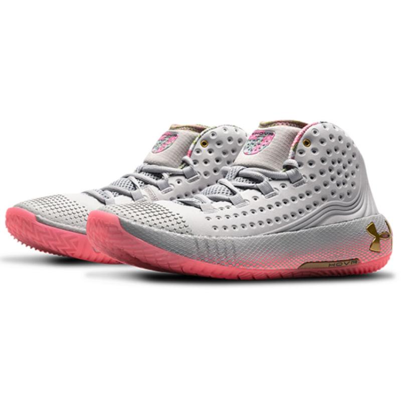 Under Armour Hovr Havoc 2 'Chinese New Year' Sneakers 3023356-100