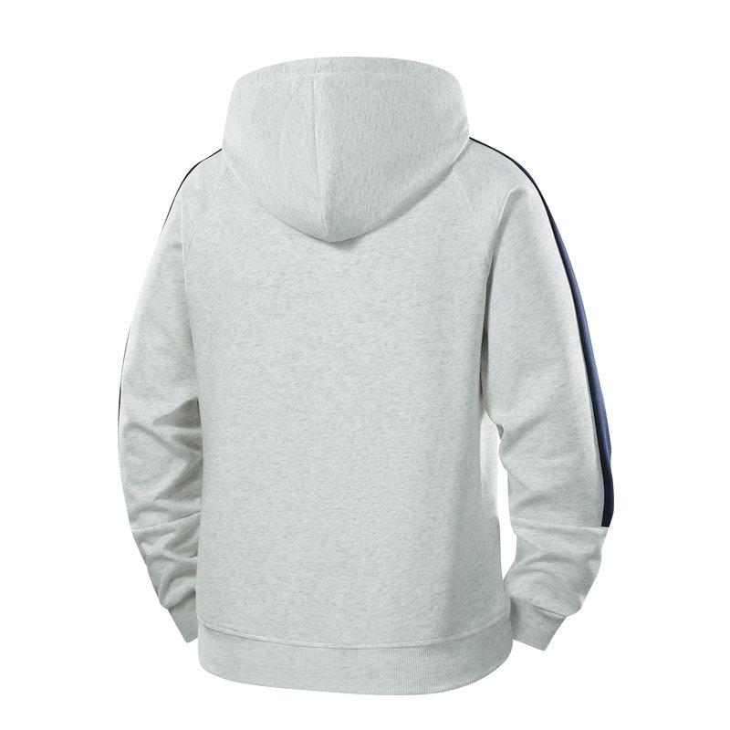 Autumn Sweater Men's Loose Long Sleeved T-shirt Men's Sweater
