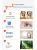 Ultra-Thin LED Ceiling Light 2025 - Full Spectrum Eye Protection, Super Bright Minimalist Design for Master Bedroom
