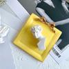 Resin Decorative Jewelry Plate Photo Props Jewelry Dish New Jewelry Display Tray  Jewelry