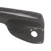 For Ducati 1098 1198 848 Real Carbon Fiber Rear Fender Mudguard Tire Hugger Motorcycle Modification Twill Splash Guard