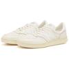 New Balance T500 Sea Salt Angora Unisex Sneakers Cream White CT500WL