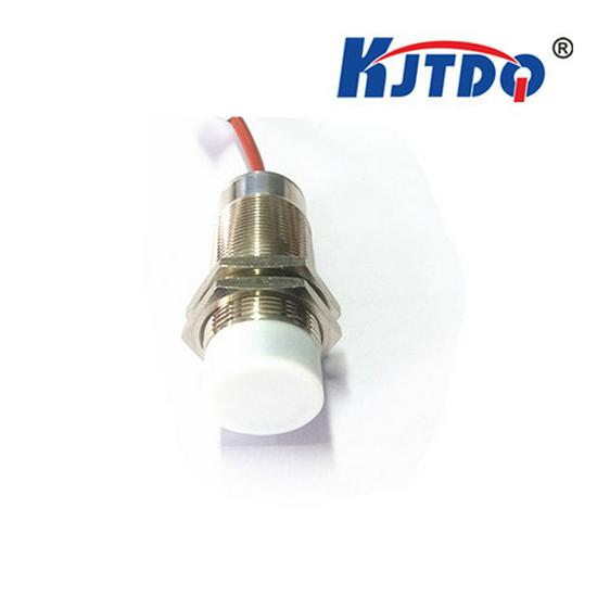KJTDQ High-Temperature Proximity Sensor NI15-M30-AP6X/S120