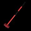 Heavy-Duty Long Handle Sledge Hammer