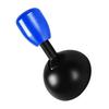 Easy Installation Automotive Engine Start Stop Joystick Push to Start Operations Starter Button Lever Accessory for Car