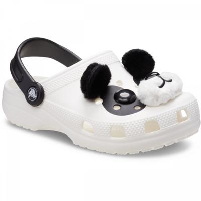 Toddler ClassIc I M Panda Clog 213838 100