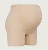 Umstands-Bauchweg-Shorts und Leggings mit hohem Bund für Frühling/Sommer