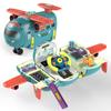 Superior-Grade Children'S Interactive Airplane First-Class Bus Premium-Quality Toy Superior-Grade Equipped High-Standard With First-Class
