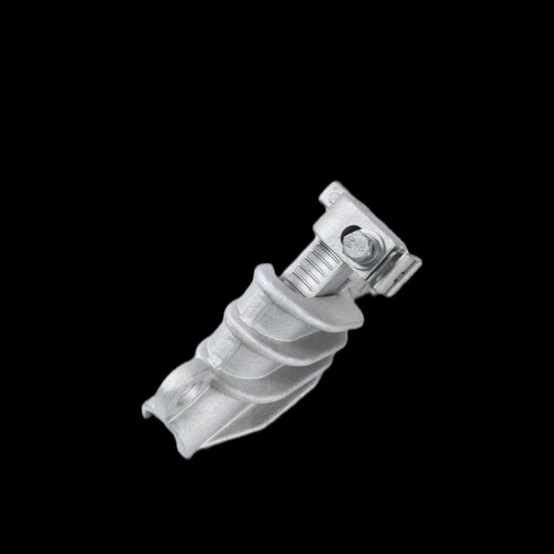 Púliàn NXL Insulated Die-Cast Aluminum Tension Clamp