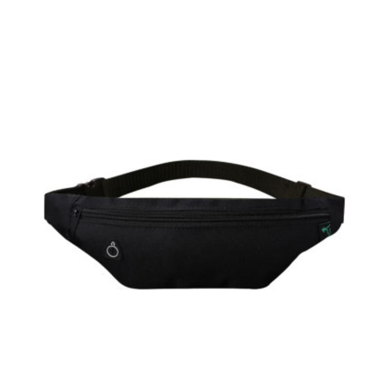 Легкая спортивная поясная сумка LISHEN