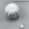 Children's DIY Foam Pumpkin Styrofoam Craft Ball for Early Education