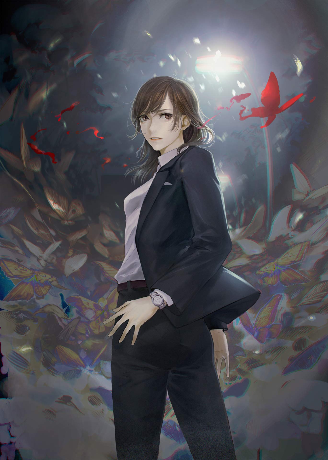 

True Onmyoji 3 PS4 -