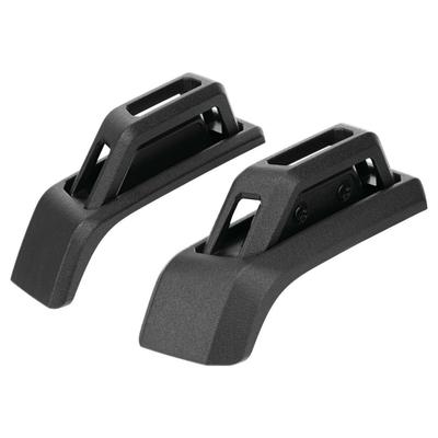 CARMATE Dress-Up Parts Bush Wire Stay for Jimny/Jimny Sierra: Add a Rugged Look! Specially Designed for JB64/JB74, Black, NZ880
