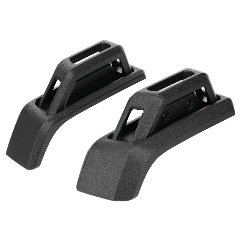 

Детали CARMATE Буш-проволочный кронштейн для придания прочного вида, специально разработанный для NZ880 Dress-Up Jimny/Jimny Sierra! JB64/JB74, Черный,