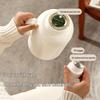 Fuguang Large Capacity Insulated Thermos Flask for Home, Office, or Dormitory Use