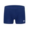 Adidas Originals Einfarbige Anti-Scheuer-Boxershorts 3er-Pack Herren Unterwäsche 4A1M51-937