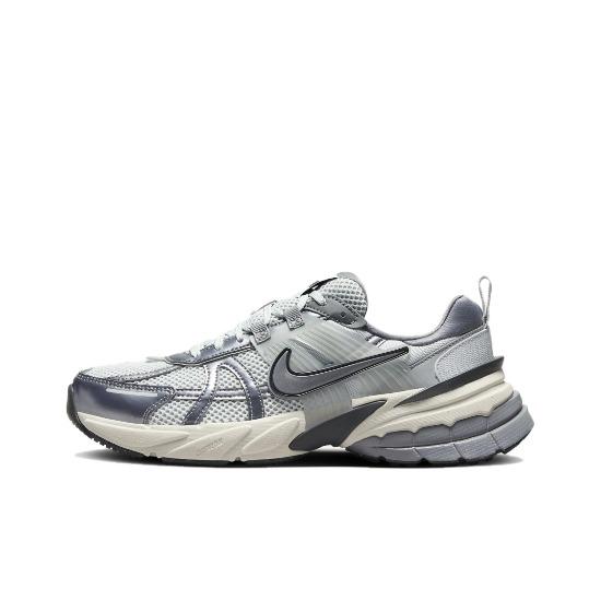 

Nike V2K Run FD0736-003 Women s Sizes EU 44 сірий
