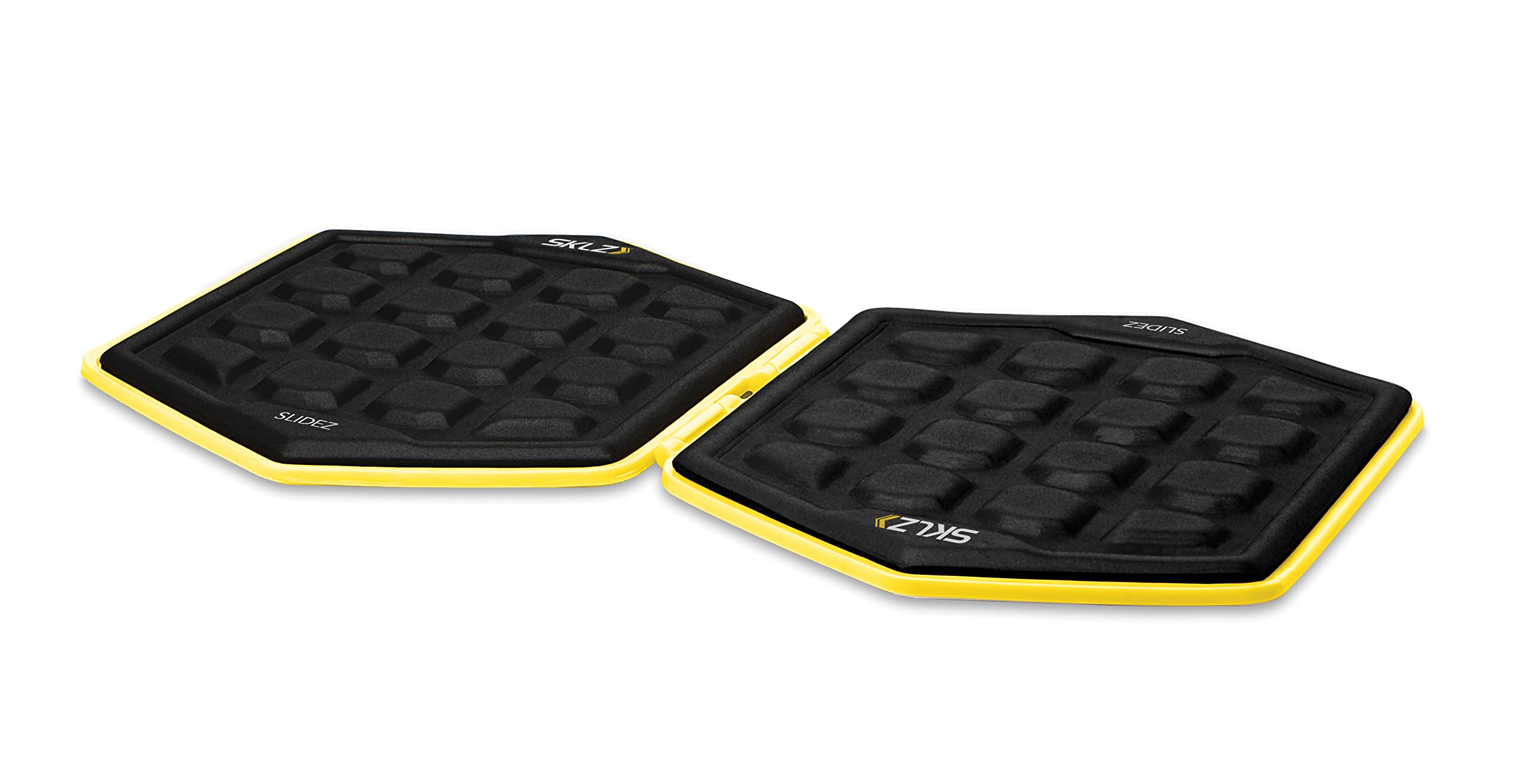 

SKLZ Slide for Slide x x cm Imported from 1862 Board, Black, Training, 2.8 36.4 27.4 (Officially Japan),