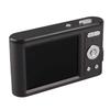 Digital Camera 4K 48MP 3in Screen 18X Zoom Retro Compact Portable for Photography Vlog Outdoor Travel