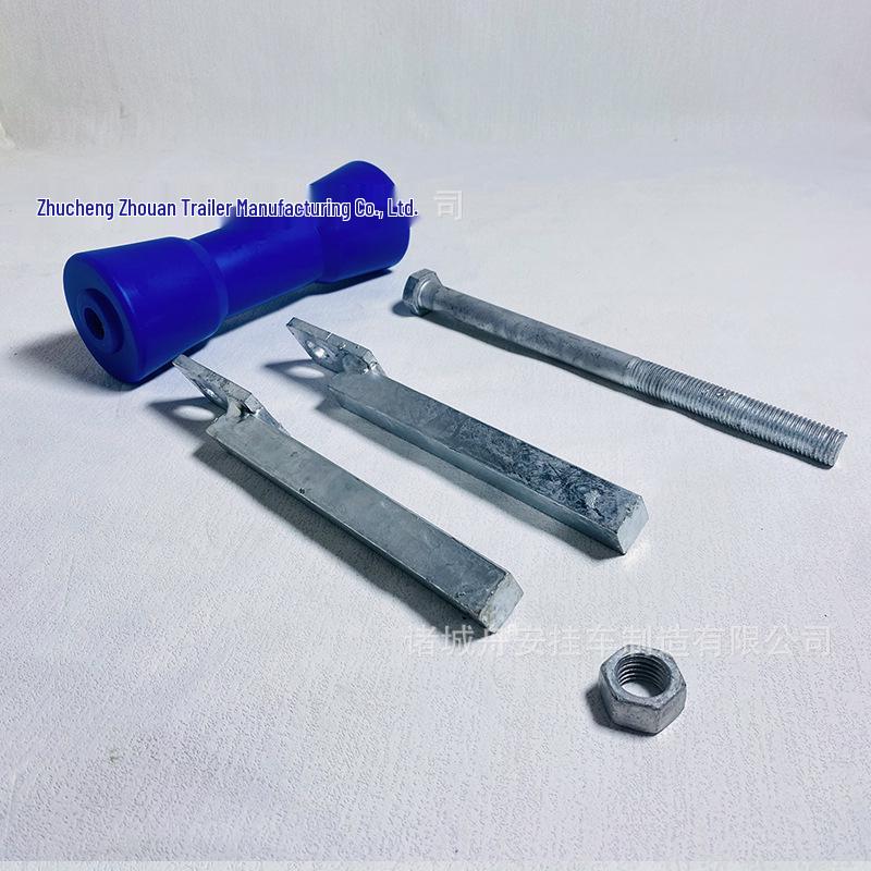 Boat and Yacht Trailer Roller Accessory Set