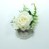 Exquisite Wedding Accessories Elegant Wrist Corsage Boutonniere Flowers  Wedding Ceremony