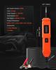 Automotive Circuit Tester, 6 - 36 DCV Power Circuit Probe Tester with LED Screen and Lighting, Automotive Power Tester Probe with 13 ft / 4 m Cable,
