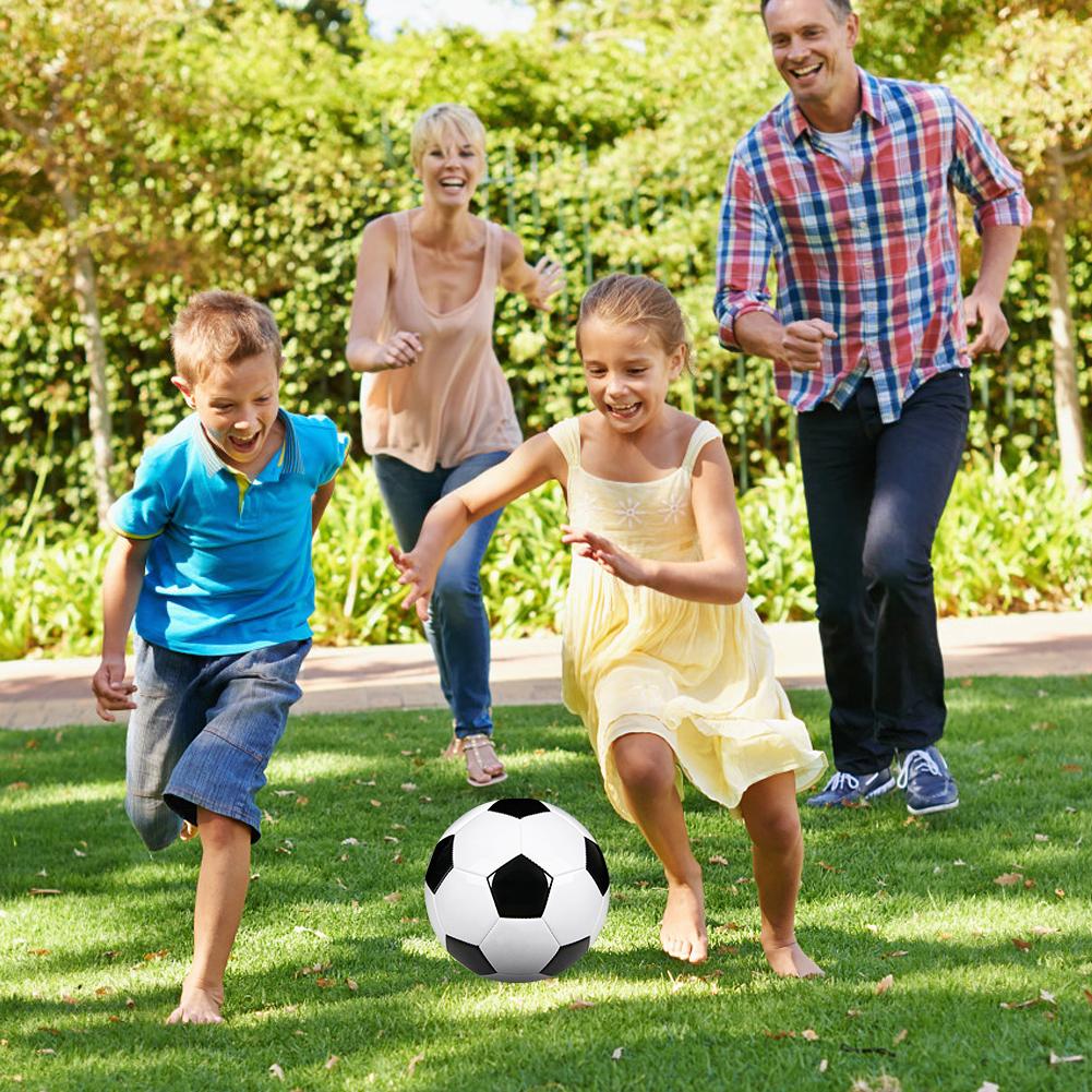 Children's Football Size 5 Wear-resistant Explosive-proof for Middle School Students Training Matches Special Use Dropshipping