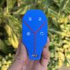 Silicone Car Key Case Shell for BYD Leopard 5 Ultra 2025 Formula Leopard 5 8 Titanium 7 Rubber Remote Cover Keychain Accessories