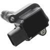 Black ABS Automotive Ignition Coil System for Mercedes-Benz