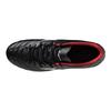 Mizuno Monarcida NEO3 Select Unisex Soccer Cleats 27.0 cm 3E Black White