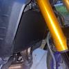 For Yamaha Tracer 9 GT 2021 2022 2023 9GT Radiator Guard Grille Protector Cover Grill Motorcycle Accessories Motorbike Parts BLK