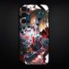 Anime F-Fullmetal A-Alchemist_ Brotherhood   Phone Case For Samsung S25/S24/S23/S22/S21/S20/Plus,Fe,Lite/Others Black Cover
