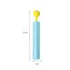EVA Foam Squirt Beach Toys Sponge Outdoor Water for 3-10 Years Garden Pool Summer