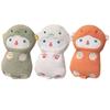 Colorful Sheep Plush Toy Lamb Cushion Girl Kid Sleeping Pillow Gift Home Decor
