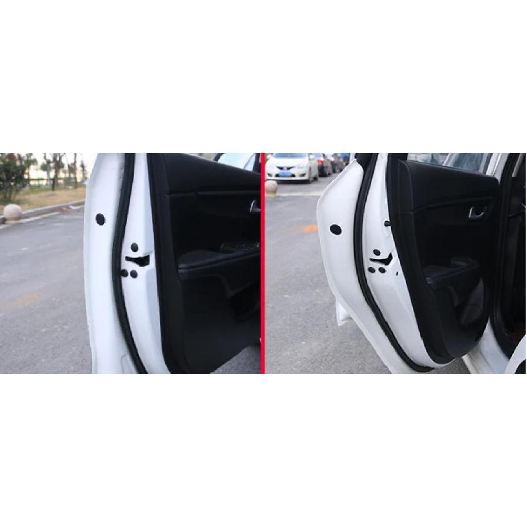12Pcs Car Door Lock Screw Protector Cover for Fiat Panda Bravo Punto Linea Croma 500 500X 595 Ducato Tipo Doblo Stilo Freemont