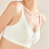 New Style Soft Support Comfortable Breathable Seamless Bra Thin Section