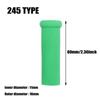 Thermal Protection Thermal Protective Tube Sponge Material Soft Foam Grip  Workshop Use