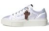Wmns Sleek Super 'Cloud White Silver'' Women's EG6770