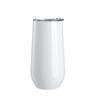 In-stock Sublimation Vacuum Thermos Cup with Double Handles