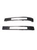 Dry Carbon Brake Light Cover Fit Mercedes Benz G-Class W464 G63 B700 B900 2019+