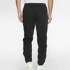 Nike Running Training Zip-Cuff Quick-Dry Pants Men Bottoms Black DB4108-010
