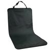 Dirt-Resistant Car Seat Cover Dog Safety Front Row Auto Cushion Waterproof Oxford Cloth Pet Dog Outdoor Travel Transport Bed Mat