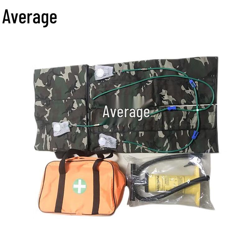 Anti-shock Emergency Rescue Trousers